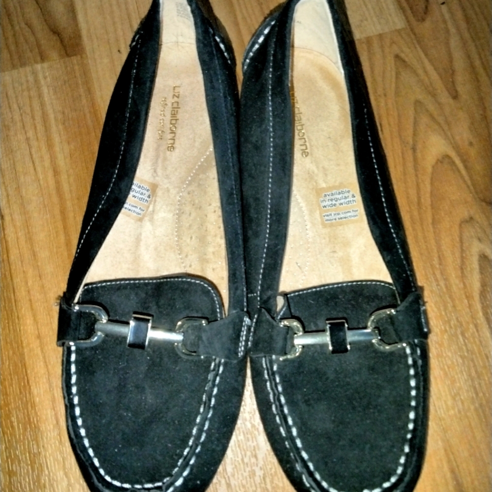 Black Flats